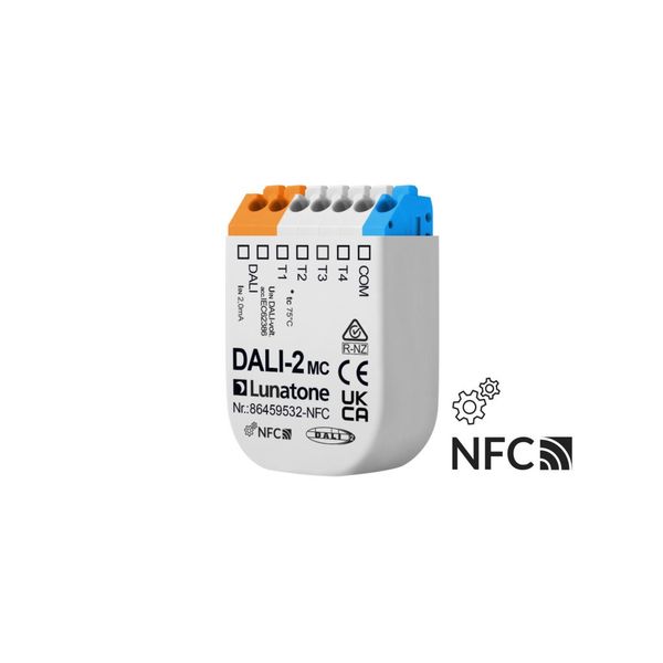 DALI-2 MC image 1