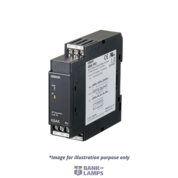 Omron K2CM1001D K2CM1001D image 1