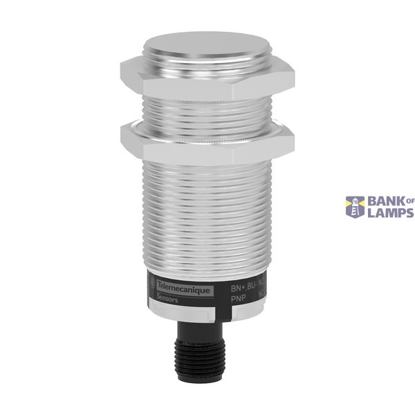 pressure sensor EL 0-160BAR 0-10V M12 7/16 SCH (CT à 1 C62) image 28