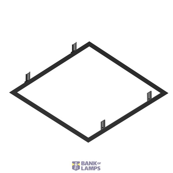 RECESSED MOUNTING FRAME, 600 bl image 1