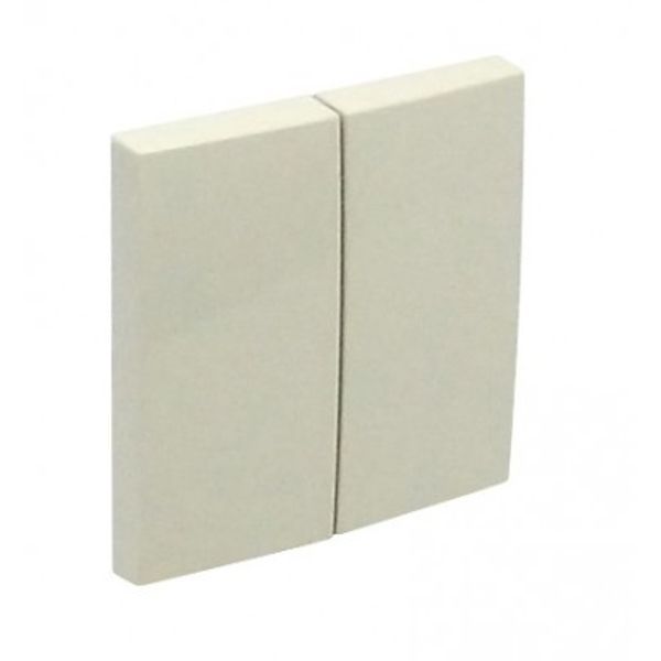 ROCKER F/DOUBLE-FUNCT MEC W/ ORIENT LIGHT IVO image 1