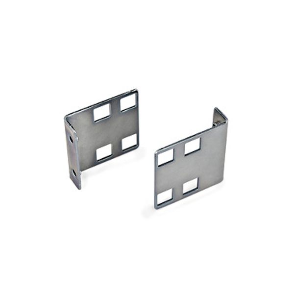 PDU-Holder vertical for 600 and 800mm wide DSS- and image 1