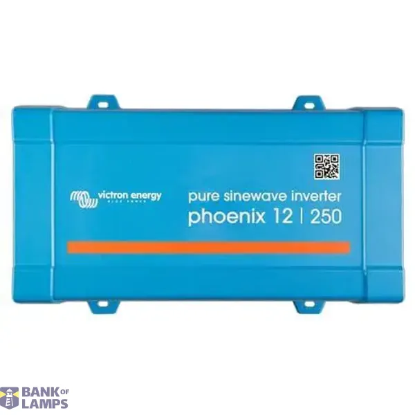 Phoenix Inverter 48/250 120V VE.Direct NEMA 5-15R image 1