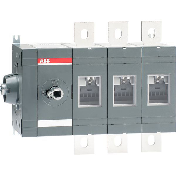 OT800ES03 SWITCH-DISCONNECTOR image 1