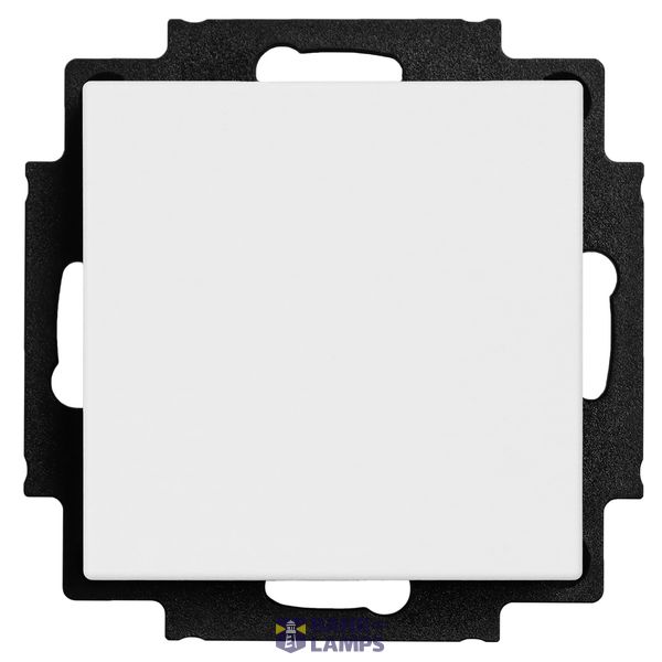KNX room thermostat with binary/analog inputs image 1