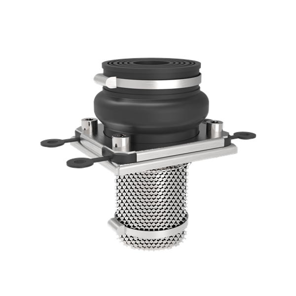 OTP100B3M Enclosed Switch Disconnector image 4