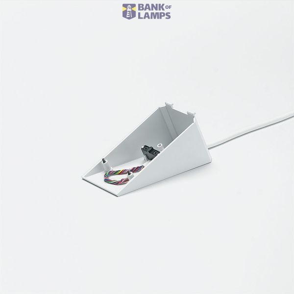 ZT 644-0/16 W Tafelaccessoire image 1