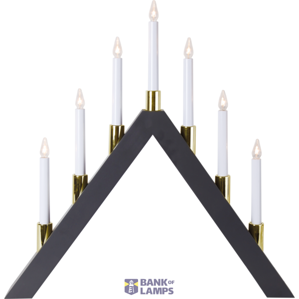 Candlestick Halla image 2