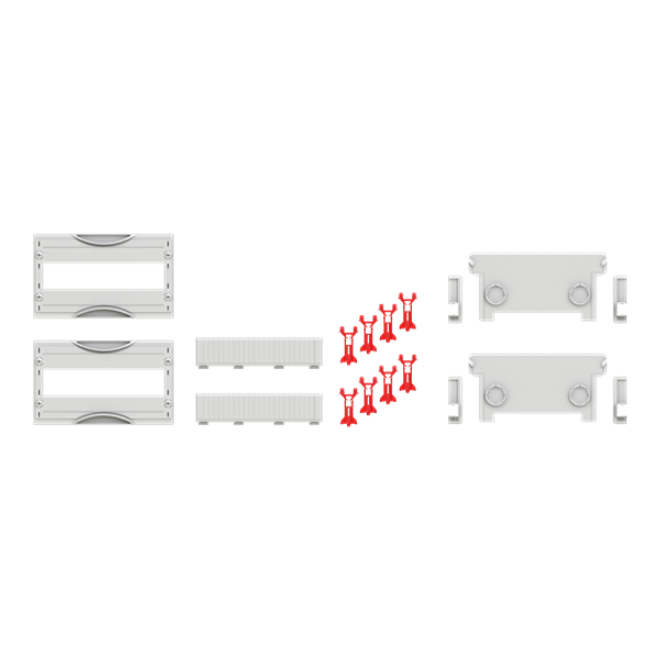 ComfortLine Solutions Conversion kit, 300 mm x 250 mm x 160 mm image 3