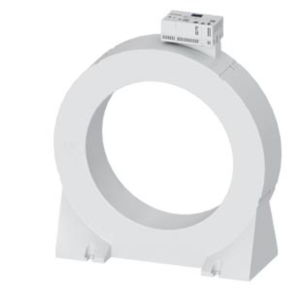 CURRENT TRANSFORMER TYPE B 210mm image 1