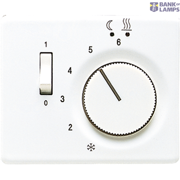 Afdekking SL500 alpin wit voor FTR231U image 3