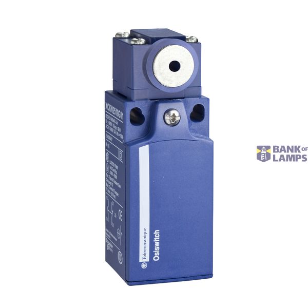 LIMIT SWITCH (CT à 30 C62) image 3