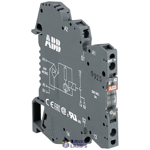 MODULAR DIVIDER 160A 4P W=163.2MM image 80