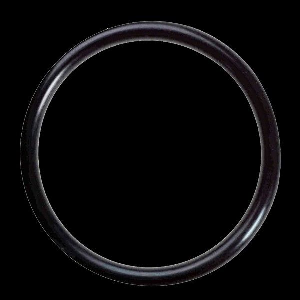 O-rings for cable glands, M25, 100pcs image 1