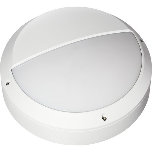 Ceiling/wall luminaire FO265.14LV/3K 9.5W/830 IP65 image 1