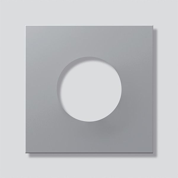 ACM 671/673/678-..., BCM 65x-..., CM 61x-... SM Afdekframe image 1