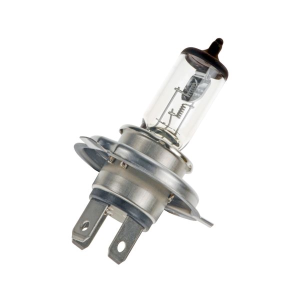 P43T H4 24V 75/70W Heavy Duty image 1