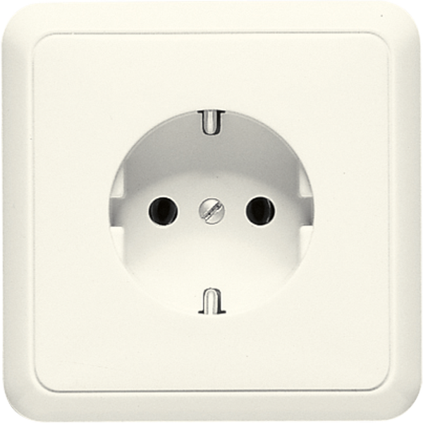 SCHUKO® socket 5520 image 1