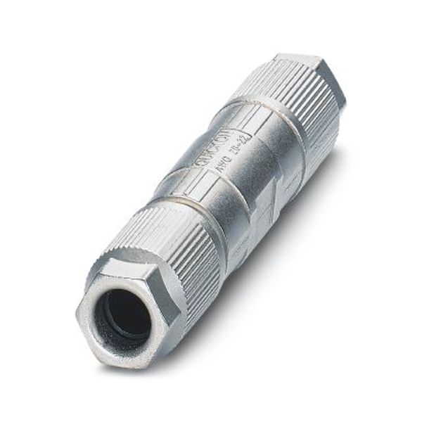 SACC-CC-4QO SH ETH - Conductor connectors image 2