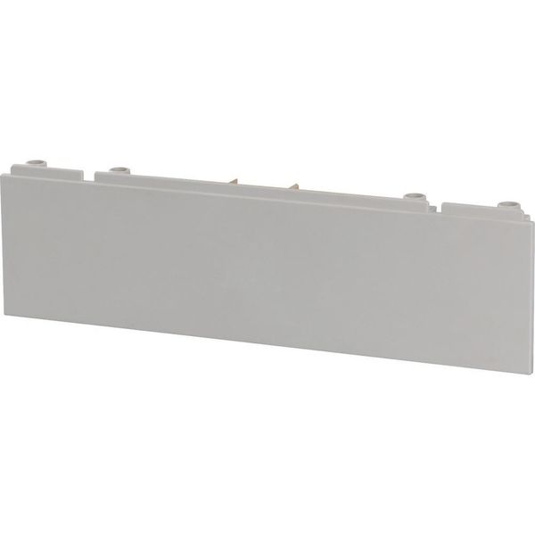 DP-ID Top plate flanges, 375mm section width image 3