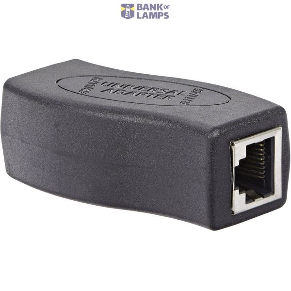 CableIQ RJ45/11 modulaire adapter image 1