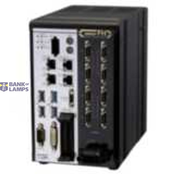 FH high-speed / high performance / extended storage, controller 4-core FH  0089A image 1
