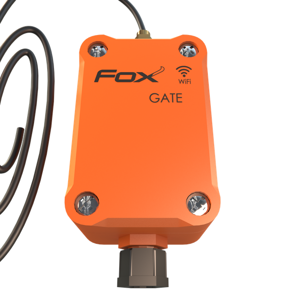 GATE - WI-TO2S2 WIFI controller for gates and wickets image 2