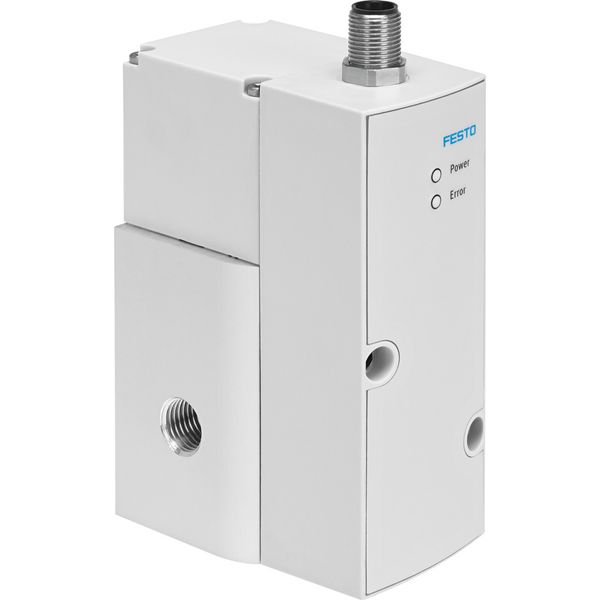 VPPX-8L-L-1-G14-0L10H-S1 Proportional pressure control valve image 1