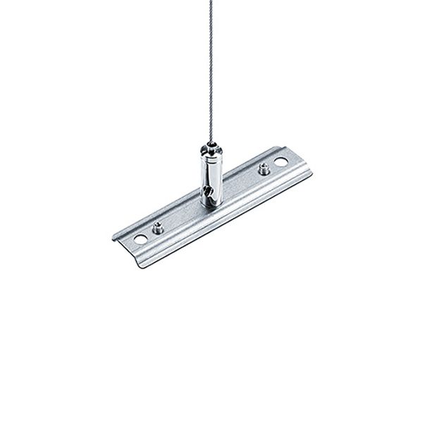SUP2 TRACK U SUSPENSION KIT - Steel cord suspension (set) image 1