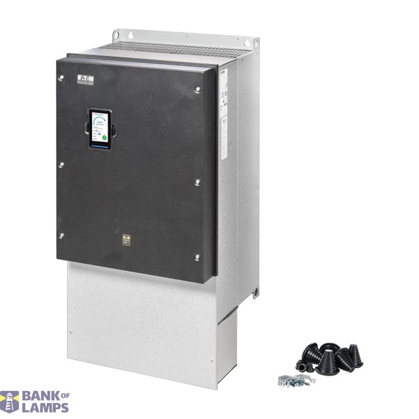 High Performance Frequency inverter, Three-phase, 500 V, 261 A, 110 kW image 20