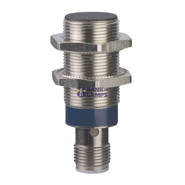 INDUCTIVE SENSOR CYLINDRICAL M12 12 24V DC PNP NO 3WIRE FLUSH 2M CABLE image 43