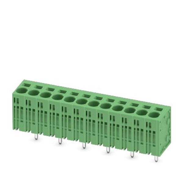SPT 5/12-V-7,5-ZB - PCB terminal block image 2