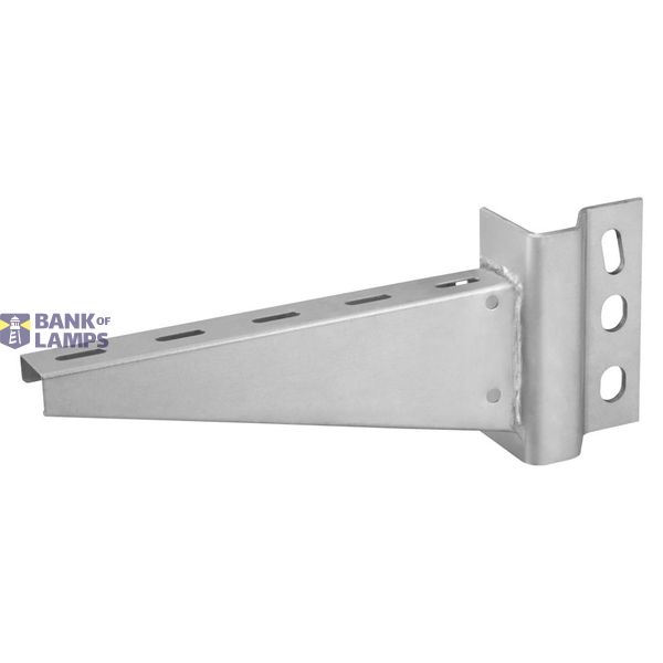 SP L121 TRISIGMA BRACKET 345MM Z275 image 2