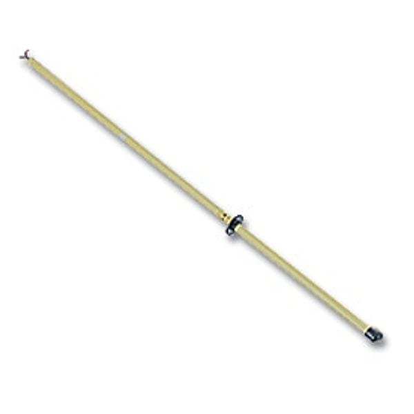 Insulating stick - 66kV - 2,5 m image 1