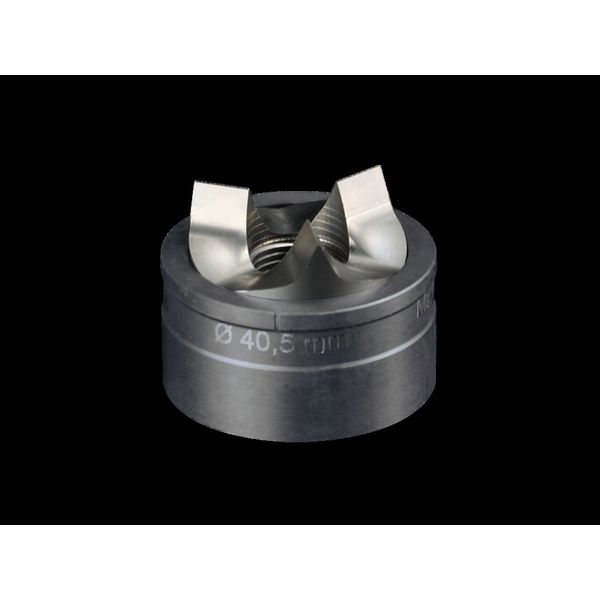 Sheet metal punch for stainless steal ˜ 40,5 mm image 2