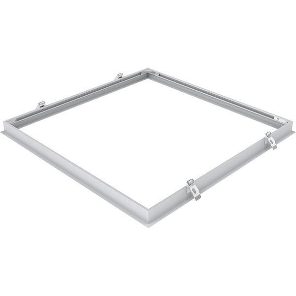 PLASTERBOARD FRAME 600X600 image 1