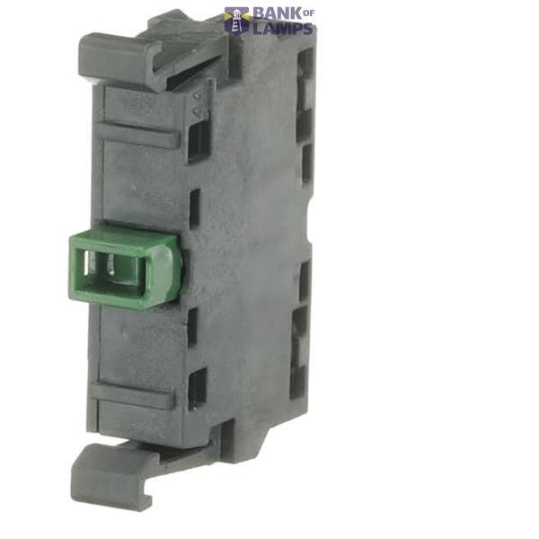 MODULAR DIVIDER 125A 4P W=175.2MM image 2