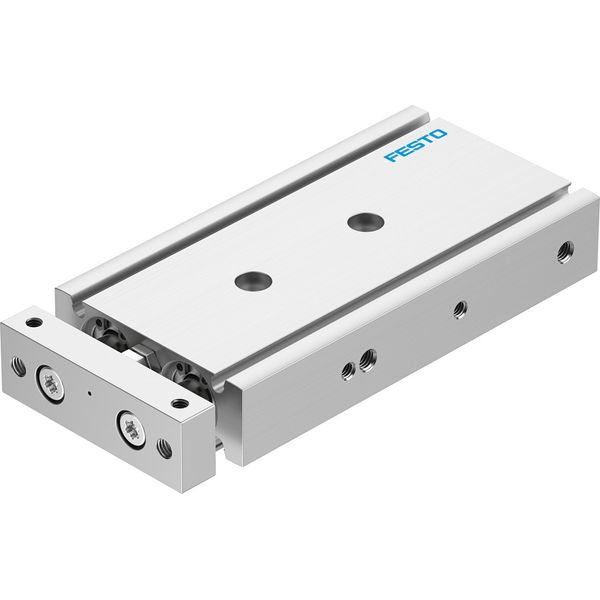 DGTZ-GF-16-50-P-A Twin cylinder image 1