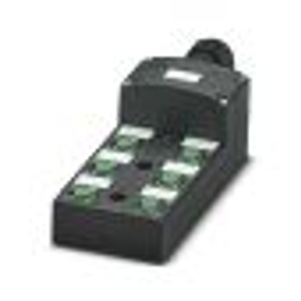 SACB-6/ 6-C SCO - Distributor box image 2