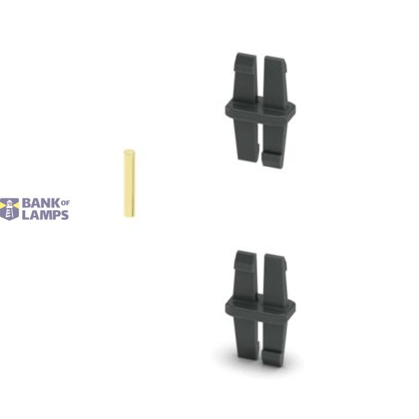 MPL-UK 10,3-HESI - Connection pin image 1