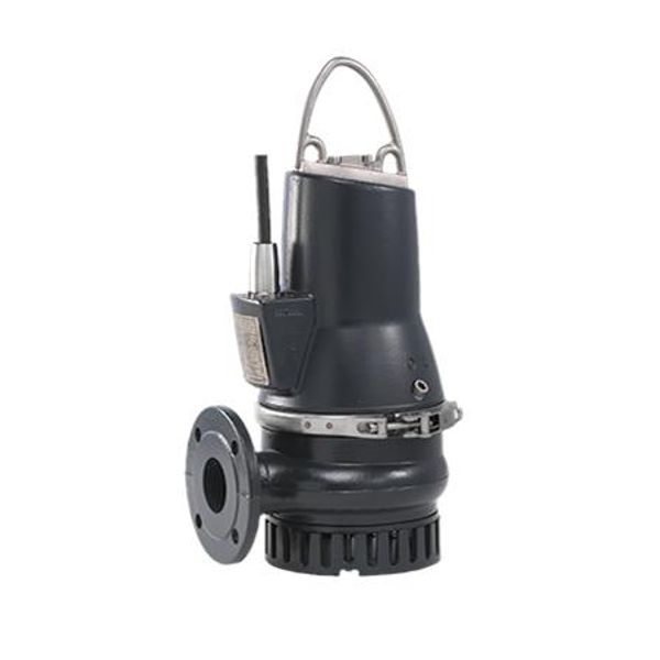 Drainage sewage pump DP10.65.26.2.50B 3x400V 50Hz image 1