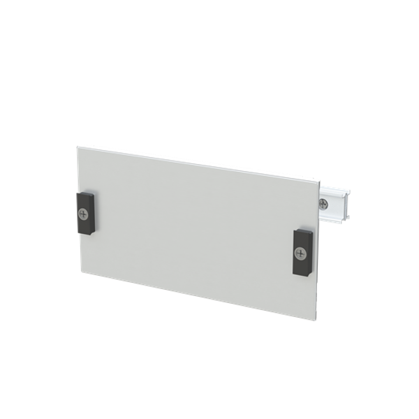 QT0142000 Covers for terminal, 200 mm x 296 mm x 230 mm image 1