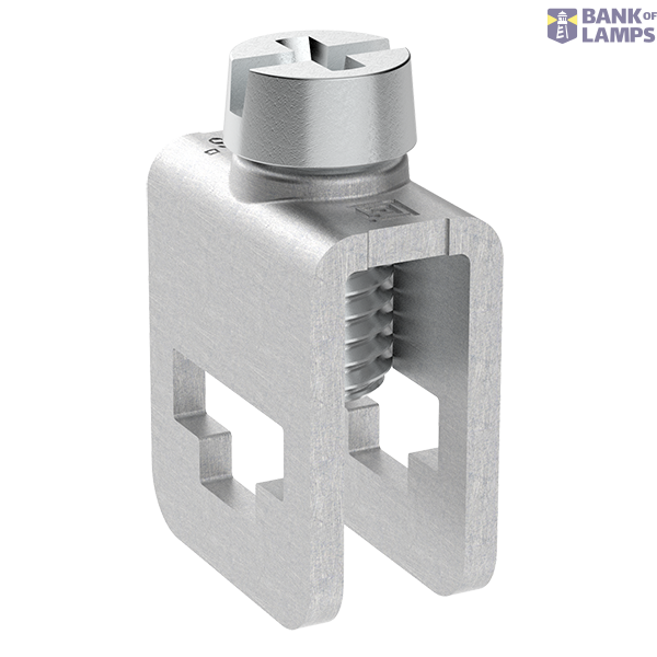 MAM 66-16 N/PE 6x6mm 0,75-16mm² modular connector image 2