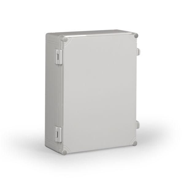 WPCP304013G | Cabinet wall installation PC 300 x 400 x 132 mm image 1