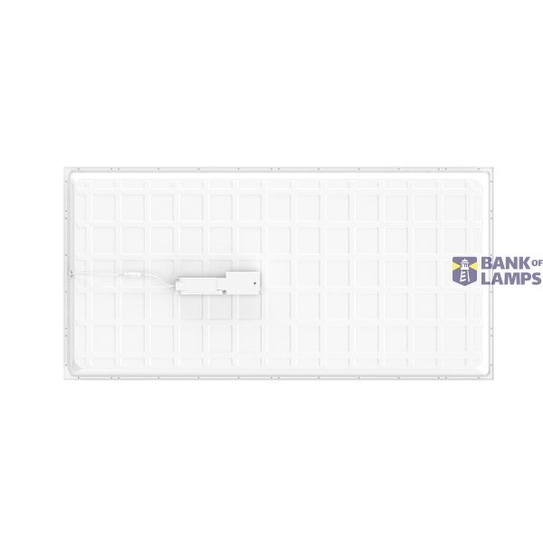 PANEL P 1200/600 60 830 WB UGR19 ML WH image 1