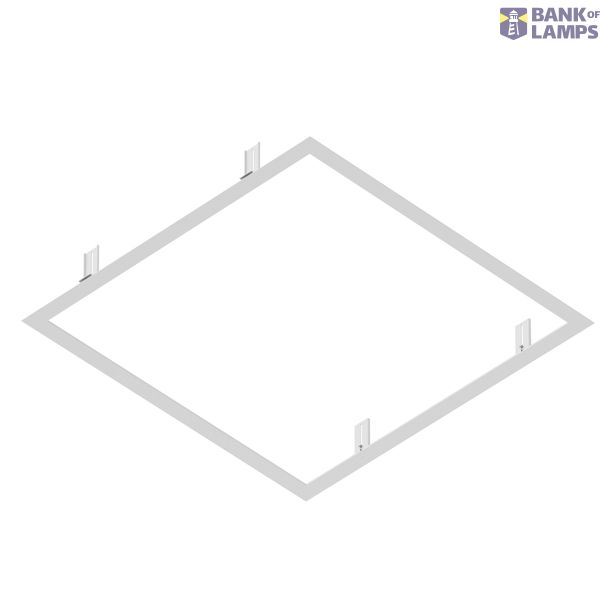 RECESSED MOUNTING FRAME, 625 wh image 1