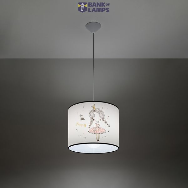 Pendant lamp PRINCESS 30 image 10