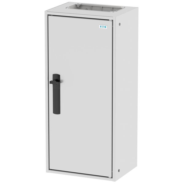 EWK-G14/31 Wall-mounted enclosure EWK complete, IP31, 48 SU, protection class II, HxWxD=650x300x230mm image 4