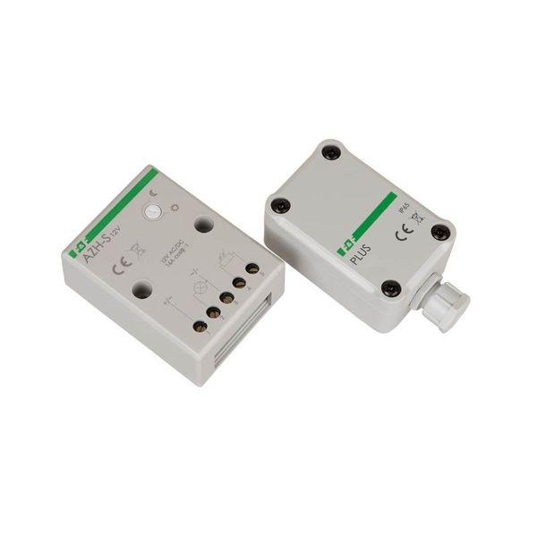 Light dependent relay AZH-S PLUS 12 V image 3