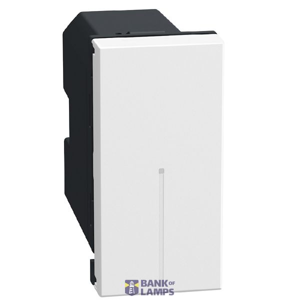 Light Now - wireless light switch 1m white image 1